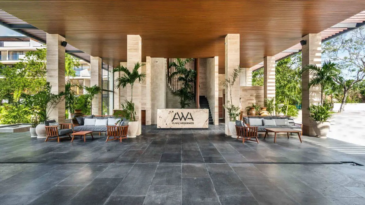 Departamento en venta en Playa Car Fase II, Playa del Carmen — foto 1 de 10