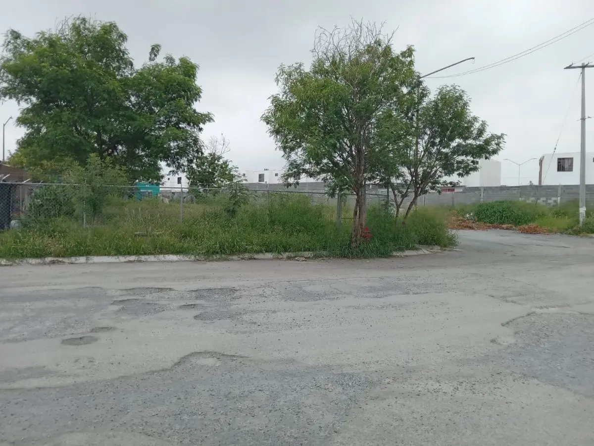 Terreno en venta en Valle Santa Isabel, Juárez — foto 1 de 4