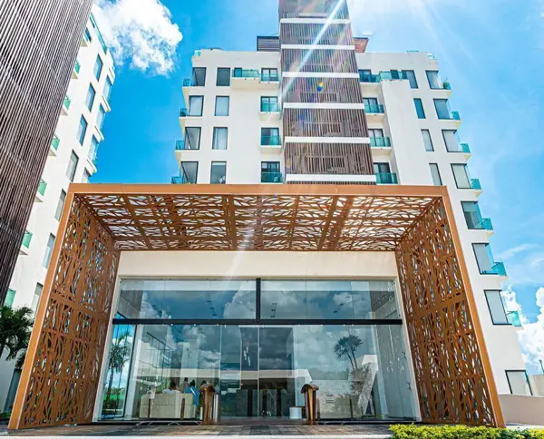 Departamento en venta en Playa del Carmen, Playa del Carmen — foto 2 de 4