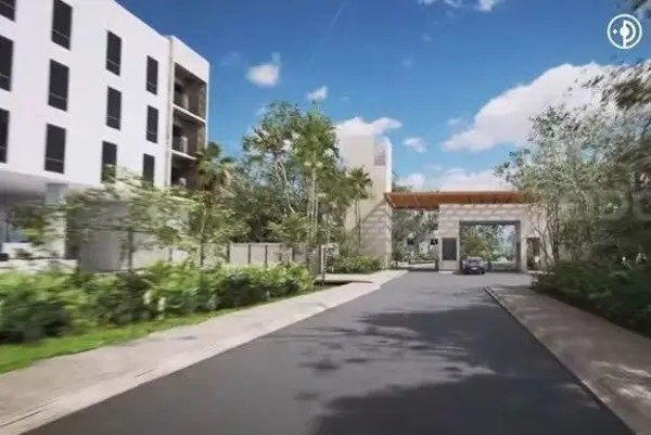 Departamento en venta en Playa Car Fase I, Playa del Carmen — foto 2 de 4