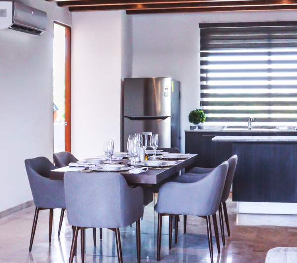 Quinta en venta en Playa del Carmen, Playa del Carmen — foto 3 de 5