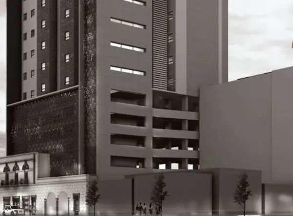 Departamento en venta en Monterrey Centro, Monterrey — foto 2 de 5