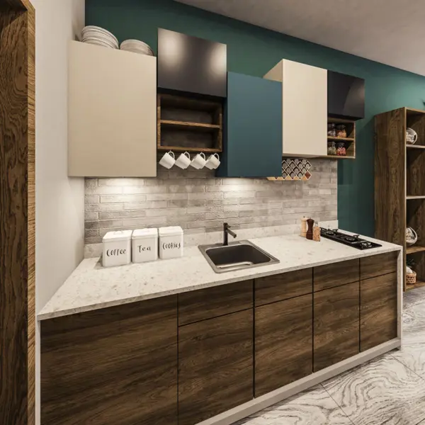 Departamento en venta en Playa del Carmen, Playa del Carmen — foto 3 de 5