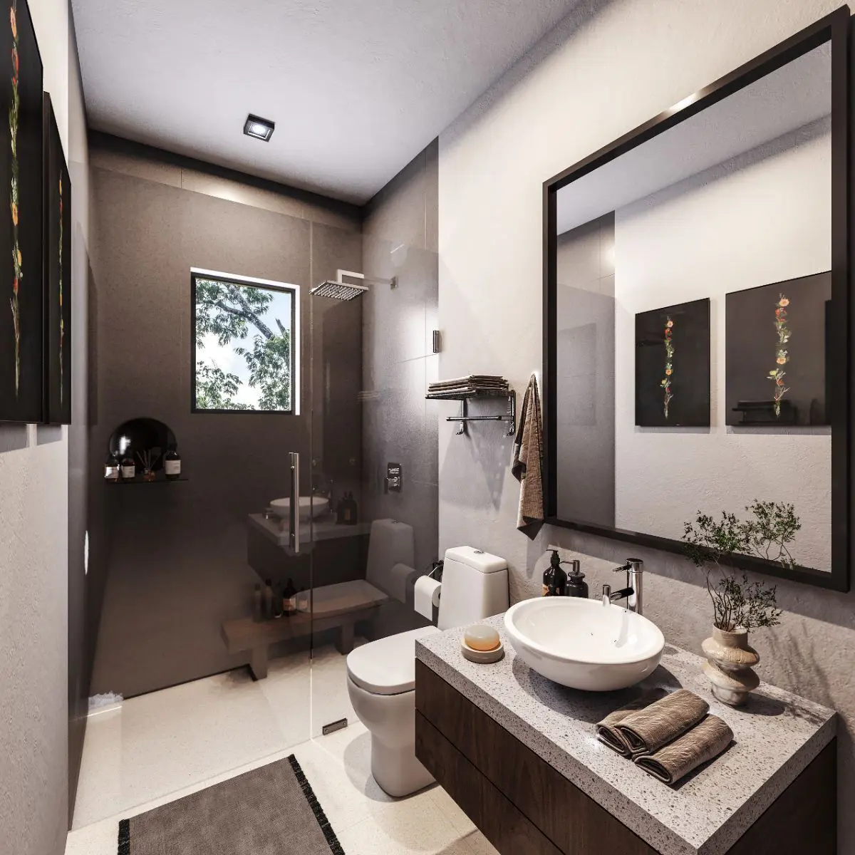 Departamento en venta en Playa del Carmen, Playa del Carmen — foto 1 de 6