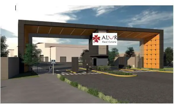 Terrenos Industriales en Venta