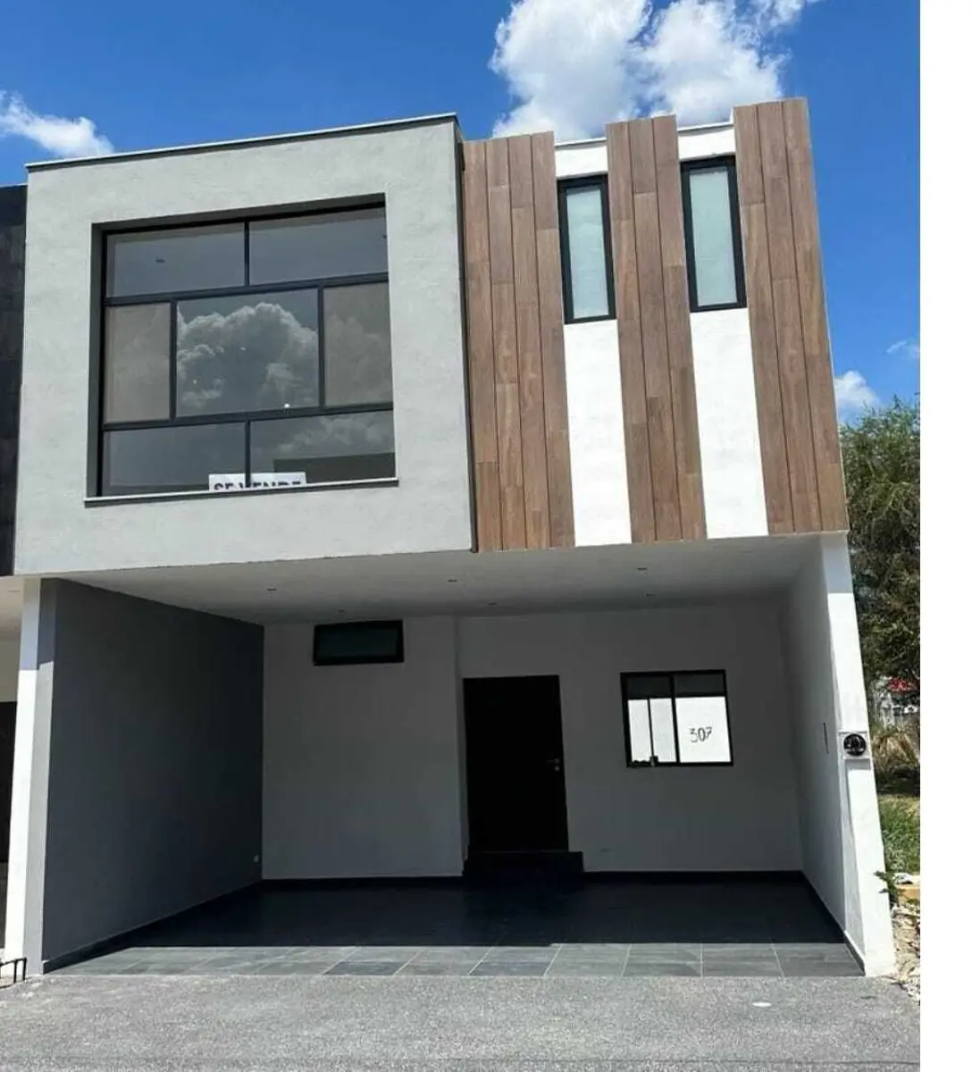 Casa en venta en Altares Residencial, Santiago — foto 1 de 8