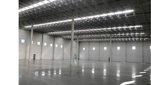Bodega en renta en Valle de Santa María, Pesquería — foto 3 de 5