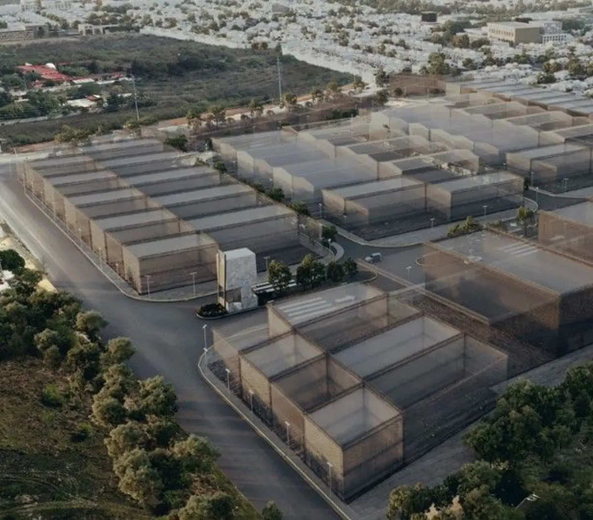 Terreno en venta en Dominio Cumbres, García — foto 1 de 2