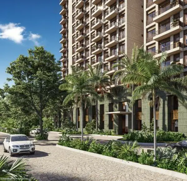 Departamento en venta en Residencial Cumbres, Benito Juárez — foto 2 de 14