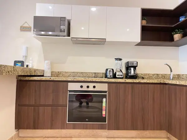 Departamento en venta en Aldea Zama, Tulum — foto 3 de 18