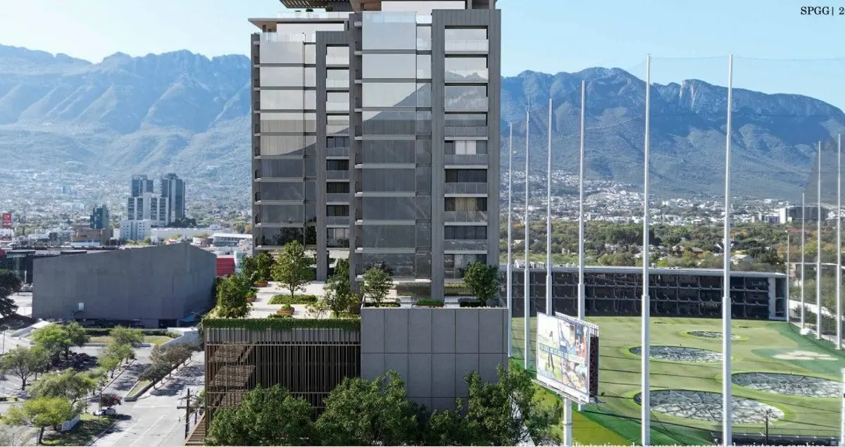 Departamento en venta en Del Valle, San Pedro Garza García