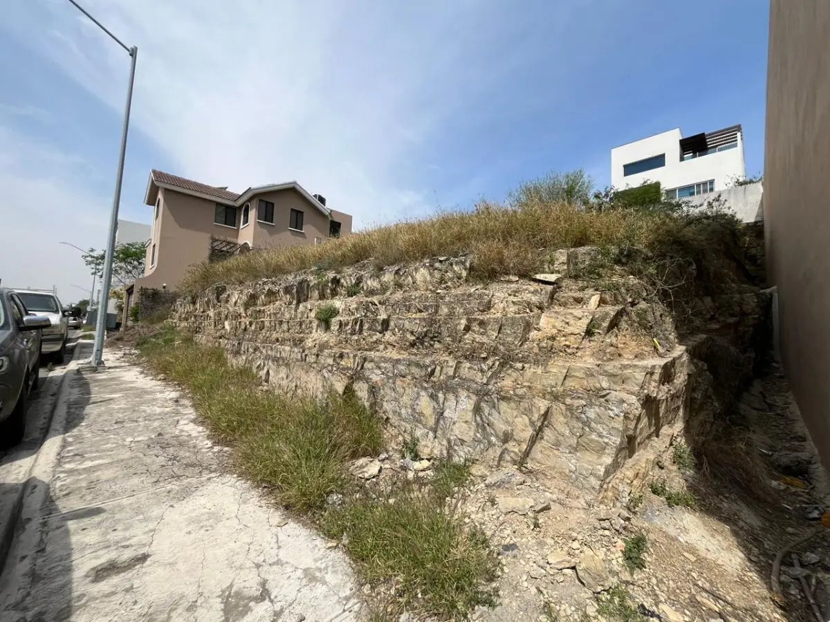 Terreno en venta en Brisas La Punta, Monterrey — foto 1 de 6