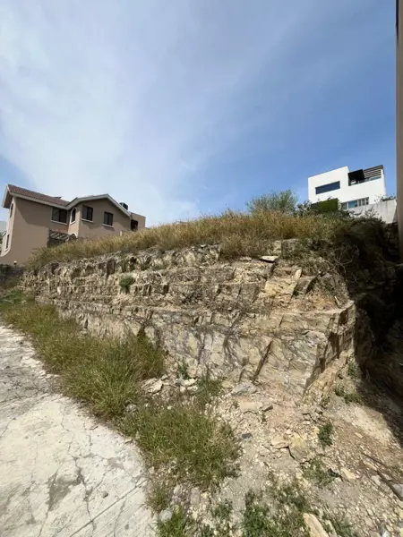 Terreno en venta en Brisas La Punta, Monterrey — foto 2 de 6
