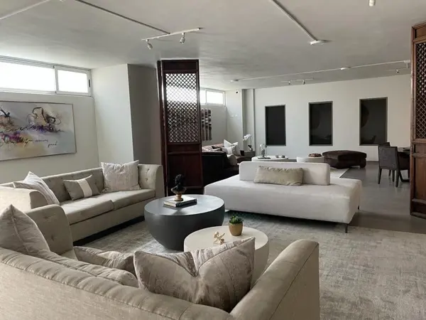 Departamento en renta en Fuentes del Valle, San Pedro Garza García — foto 3 de 7