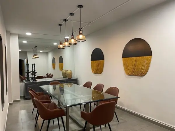 Departamento en renta en Fuentes del Valle, San Pedro Garza García — foto 2 de 7