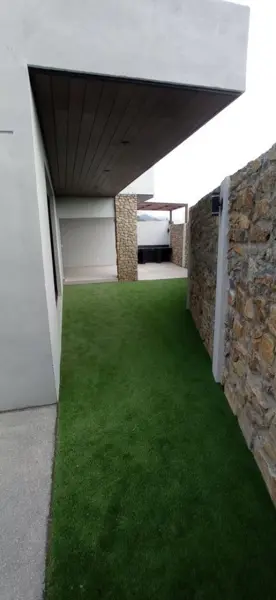 Casa en venta en Bosques de las Misiones Sector Encino, Santiago — foto 3 de 14