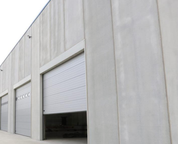 Bodega en renta en Valle Soleado, Guadalupe — foto 3 de 6