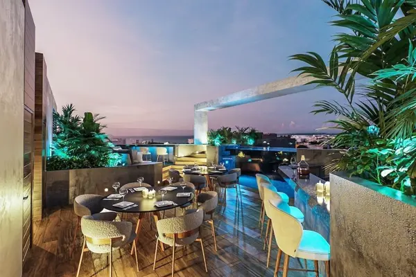 Departamento en venta en Playa del Carmen Centro, Playa del Carmen — foto 3 de 7