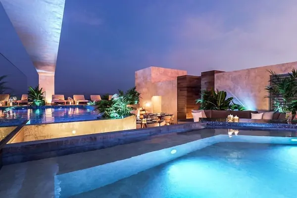 Departamento en venta en Playa del Carmen Centro, Playa del Carmen — foto 2 de 7