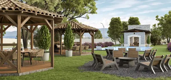 Terreno en venta en El Uro, Monterrey — foto 3 de 4