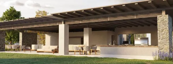 Terrenos Residenciales