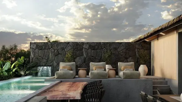 Departamento en venta en Tulum Centro, Tulum — foto 2 de 20