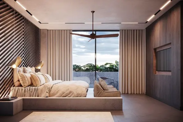 Departamento en venta en Tulum Centro, Tulum — foto 3 de 20