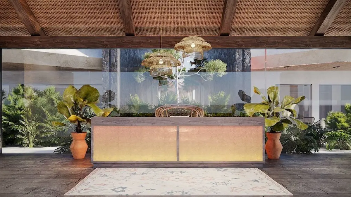 Departamento en venta en Tulum Centro, Tulum — foto 1 de 18