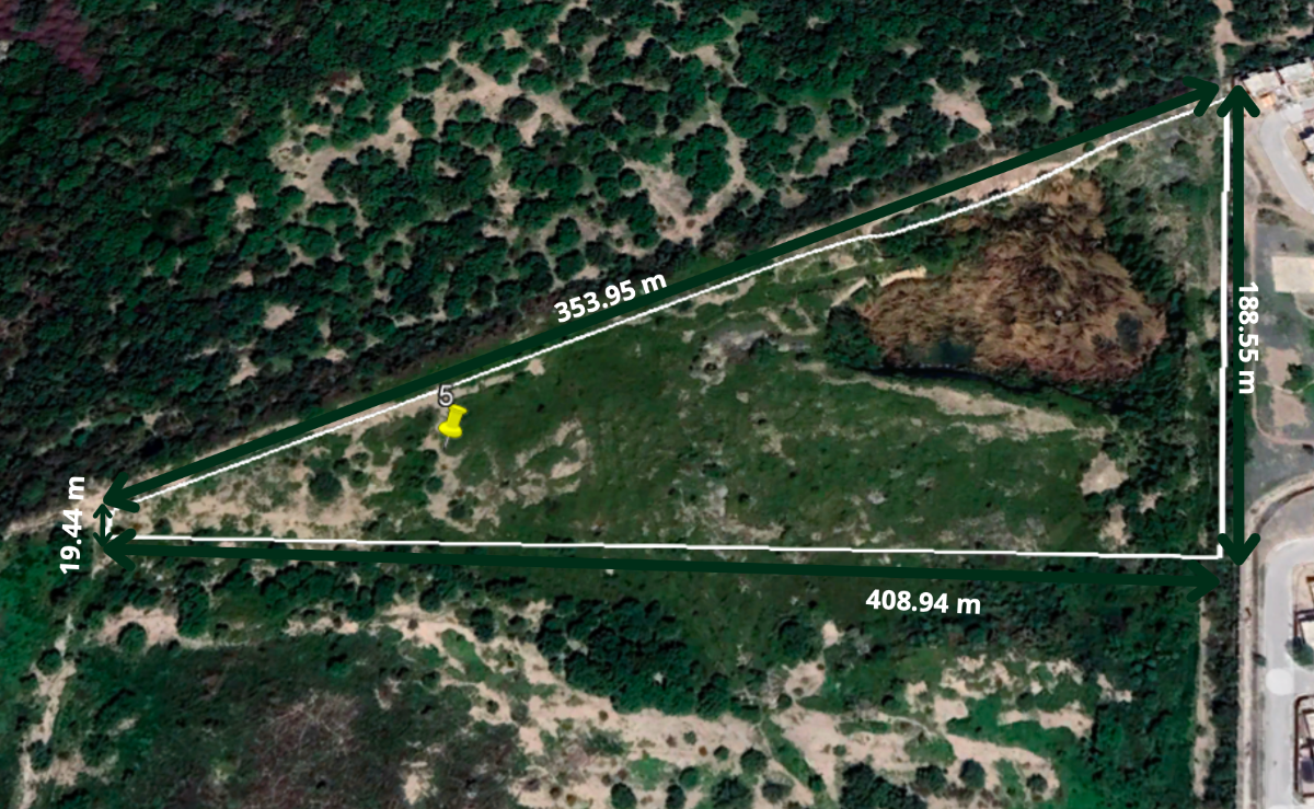 Terreno en venta en Salinas Victoria, Salinas Victoria — foto 1 de 2