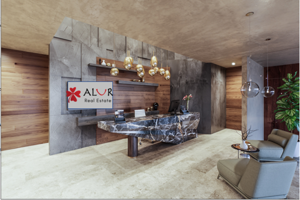 Departamento en venta en Playa del Carmen Centro, Playa del Carmen — foto 2 de 14