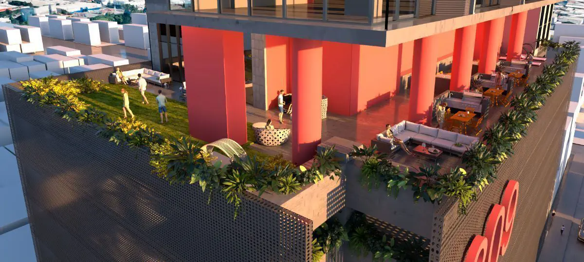 Departamento en venta en Centro, Monterrey — foto 1 de 13
