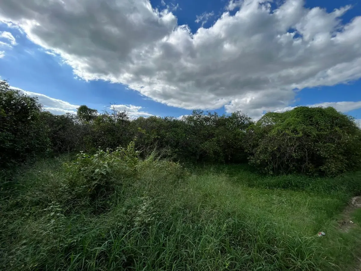 Quinta en venta en San Bartolo, Cadereyta Jiménez — foto 1 de 29