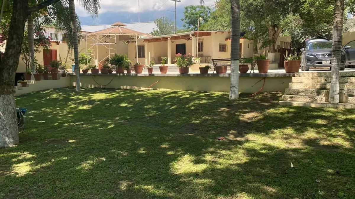 Quinta en venta en Campestre los Cristales, Monterrey — foto 1 de 17