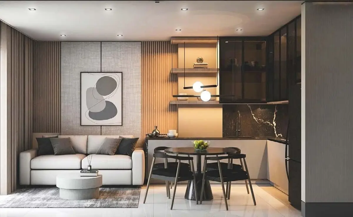 Departamento en venta en La Banda, Santa Catarina — foto 1 de 26