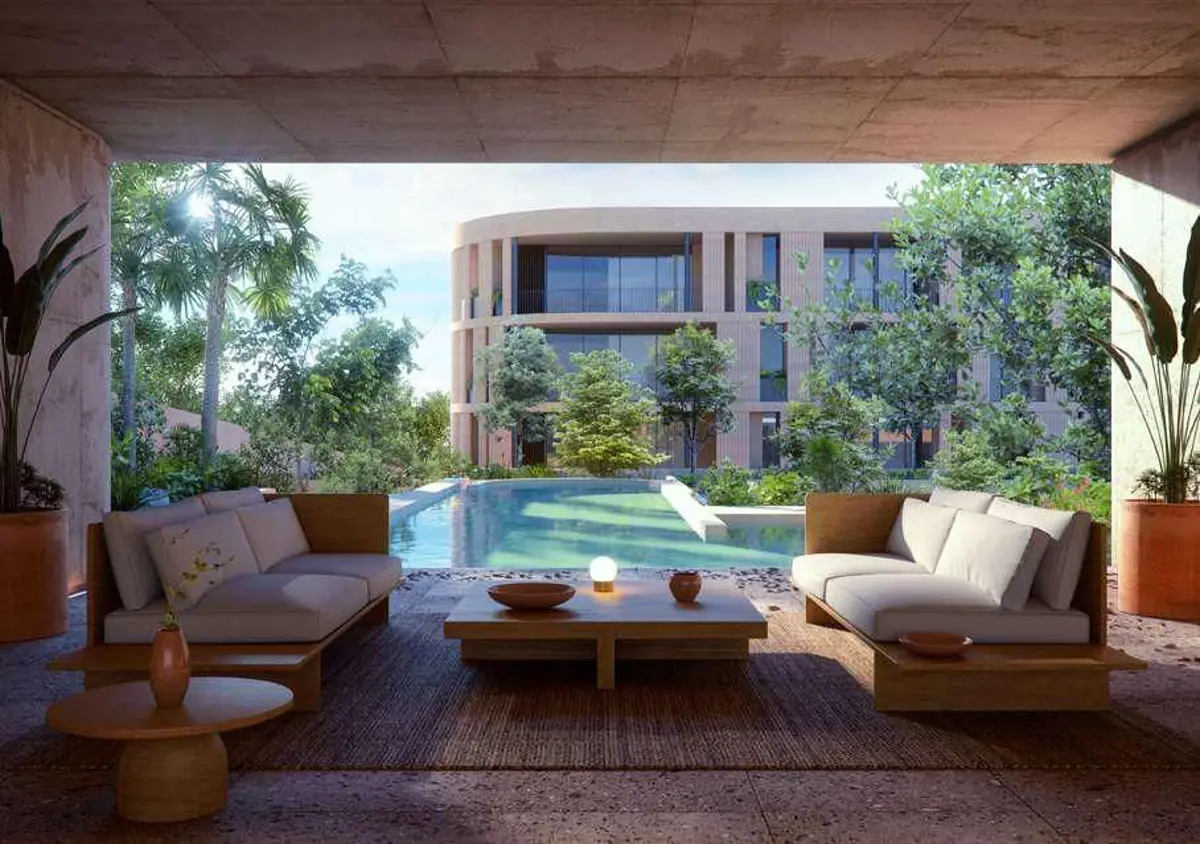 Departamento en venta en Bosques del Valle, San Pedro Garza García — foto 1 de 22