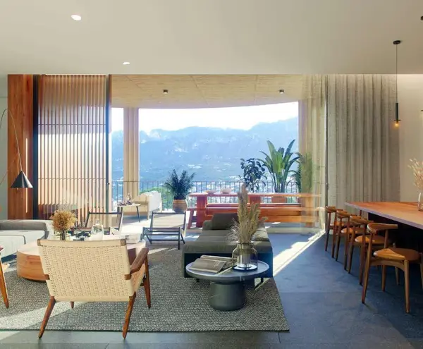 Departamento en venta en Bosques del Valle, San Pedro Garza García — foto 2 de 22