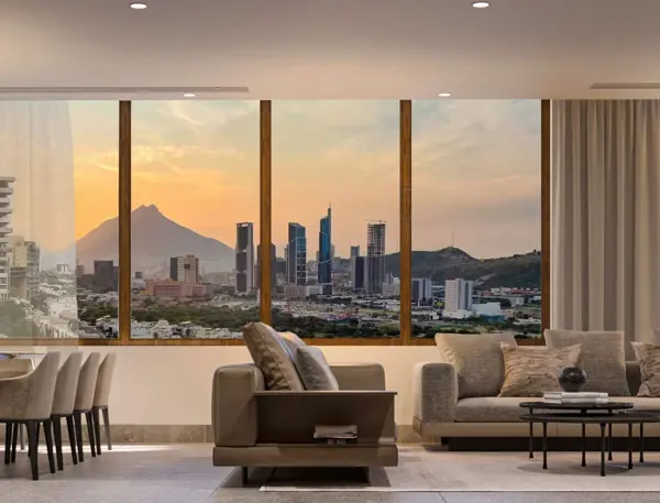 Departamento en venta en Las Privanzas, San Pedro Garza García — foto 2 de 8