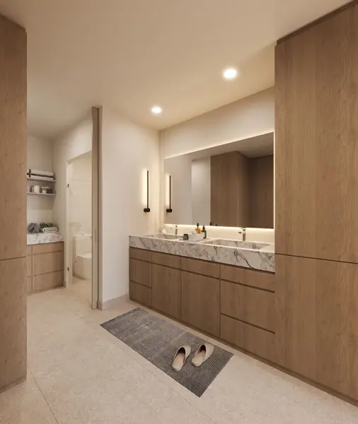 Departamento en venta en Punto Central, San Pedro Garza García — foto 2 de 24