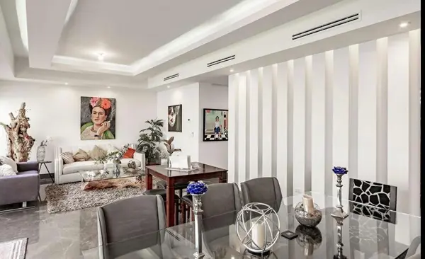 Casa en venta en La Joya Privada Residencial, Monterrey — foto 3 de 27