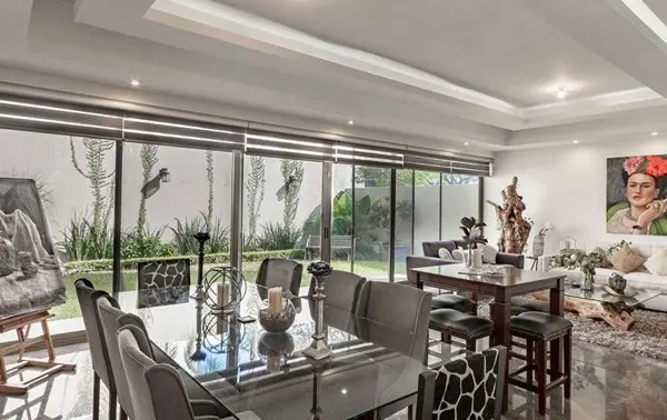 Casa en venta en La Joya Privada Residencial, Monterrey — foto 2 de 27