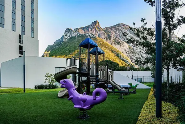 Departamento en venta en La Banda, Santa Catarina — foto 2 de 10