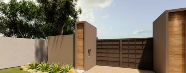 Quinta en venta en Campestre Bosque Real, Montemorelos — foto 2 de 5