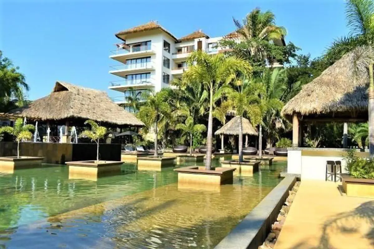 Departamento en venta en Punta de Mita, Bahía de Banderas — foto 1 de 27