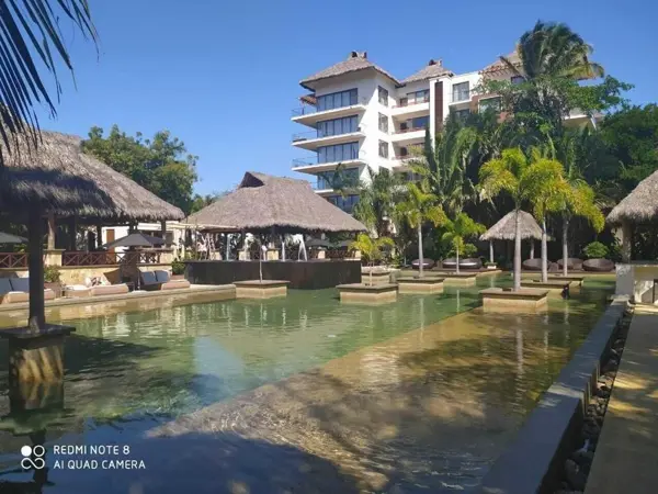 Departamento en venta en Punta de Mita, Bahía de Banderas — foto 2 de 27