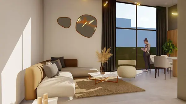 Casa en venta en Cumbres Elite Premier, Monterrey — foto 3 de 16