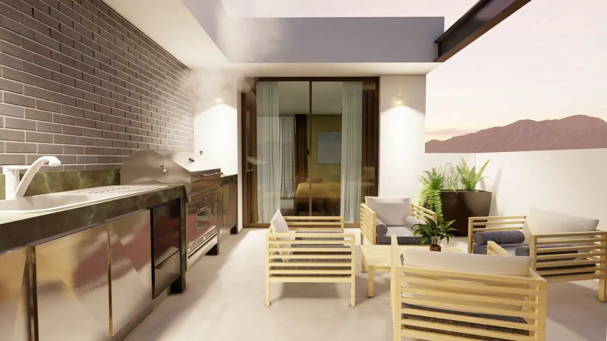 Casa en venta en Cumbres Elite Premier, Monterrey — foto 1 de 16