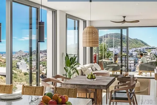 Departamento en venta en La Marina, Los Cabos — foto 2 de 7