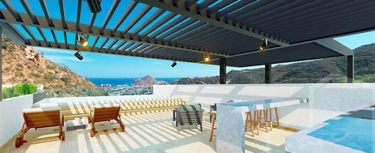 Departamento en venta en La Marina, Los Cabos — foto 1 de 7
