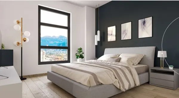 Departamento en venta en Centro, Monterrey — foto 3 de 8