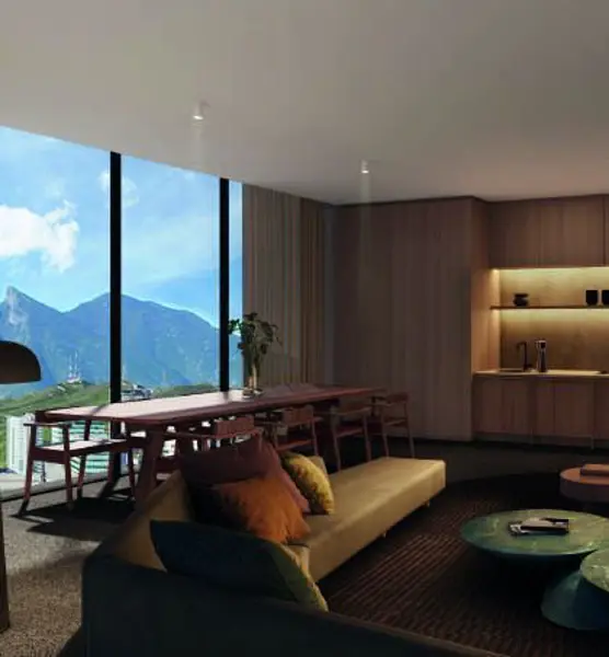 Departamento en venta en Zona Valle Oriente, San Pedro Garza García — foto 3 de 15